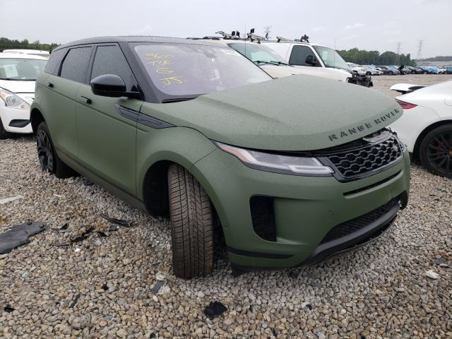 LAND ROVER RANGE ROVE 2020 salzp2fx6lh120662