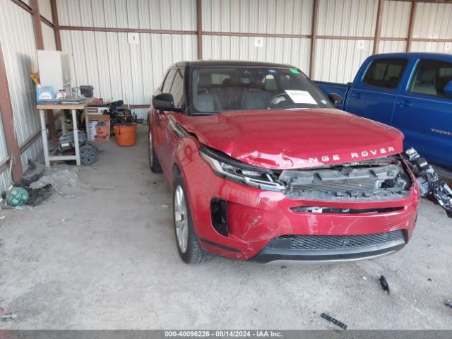 LAND-ROVER RANGE ROVER EVOQUE 2021 salzp2fx6mh153792