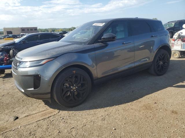 LAND ROVER RANGE ROVER EVOQUE 2020 salzp2fx7lh004516