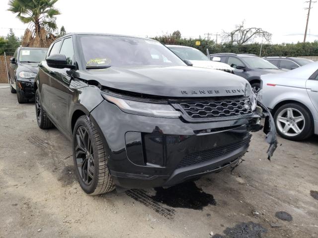 LAND ROVER RANGE ROVE 2020 salzp2fx7lh065834