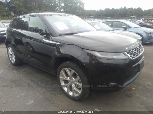 LAND-ROVER RANGE ROVER EVOQUE 2020 salzp2fx7lh080690