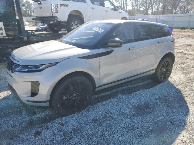 LAND ROVER RANGEROVER 2020 salzp2fx7lh116619