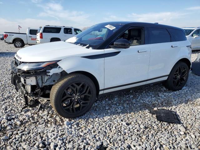 LAND ROVER RANGEROVER 2021 salzp2fx7mh151064