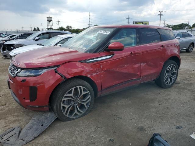 LAND ROVER RANGE ROVE 2022 salzp2fx7nh166472