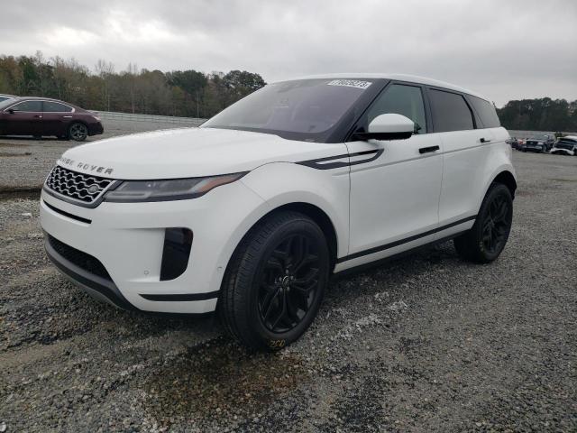 LAND-ROVER RANGEROVER 2020 salzp2fx8lh028498