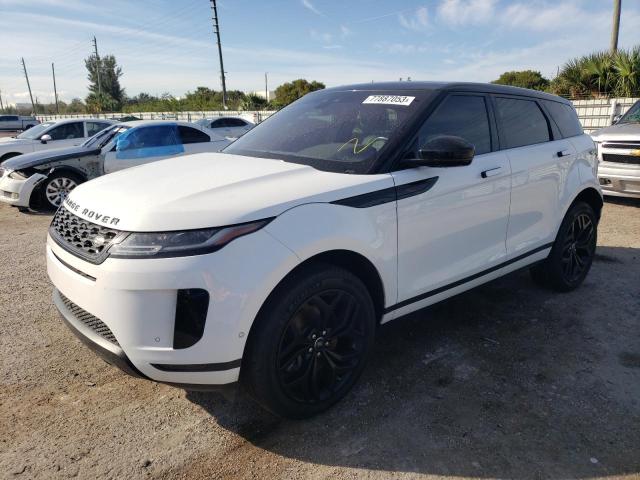 LAND-ROVER RANGEROVER 2020 salzp2fx8lh039016