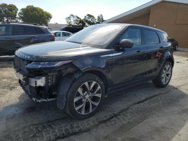 LAND ROVER RANGE ROVER EVOQUE 2019 salzp2fx8lh040473