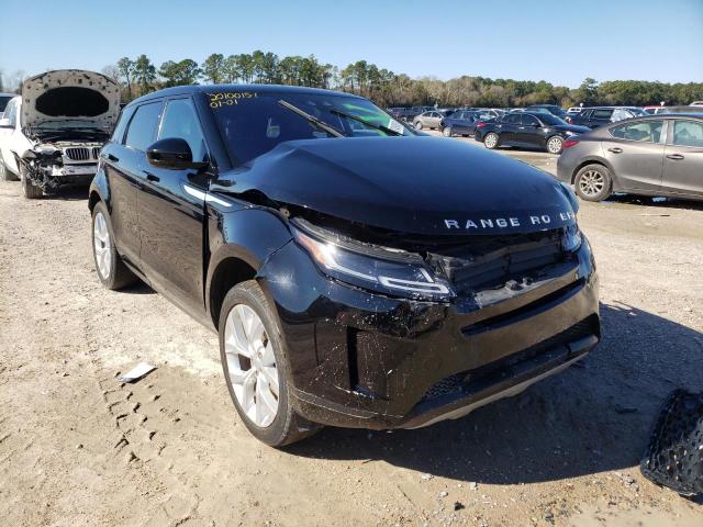 LAND ROVER RANGE ROVER EVOQUE 2020 salzp2fx8lh075238