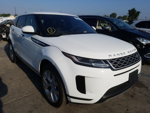 LAND ROVER RANGE ROVE 2020 salzp2fx8lh076468