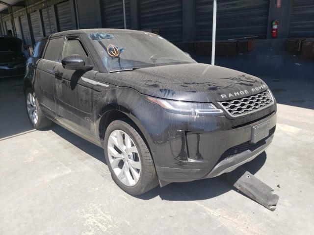 LAND ROVER RANGE ROVE 2020 salzp2fx8lh076566