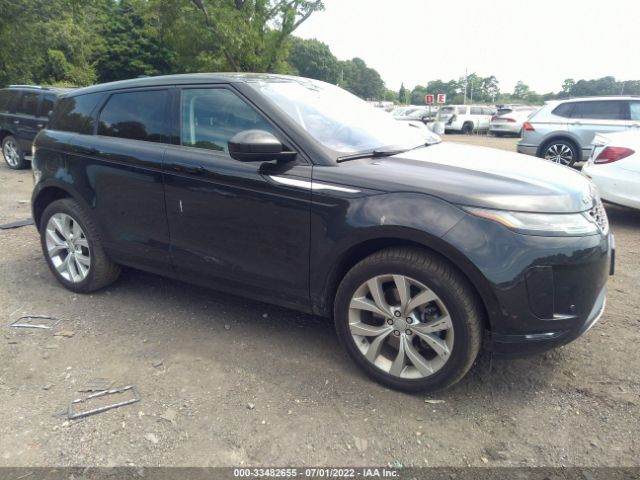 LAND-ROVER RANGE ROVER EVOQUE 2021 salzp2fx8mh123628