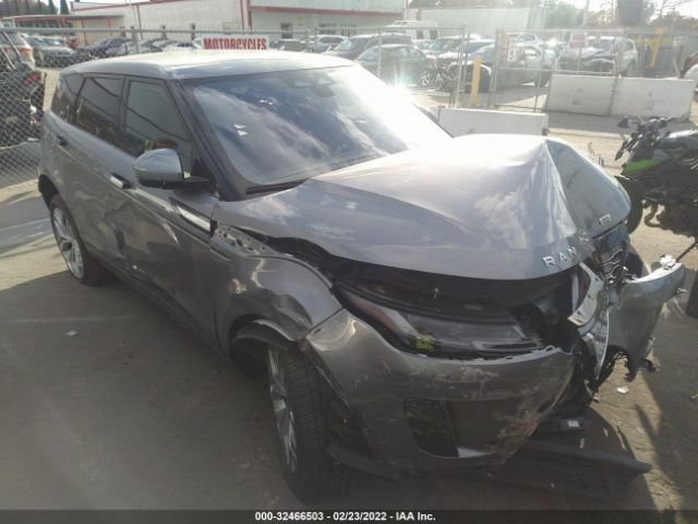 LAND-ROVER RANGE ROVER EVOQUE 2021 salzp2fx8mh135956