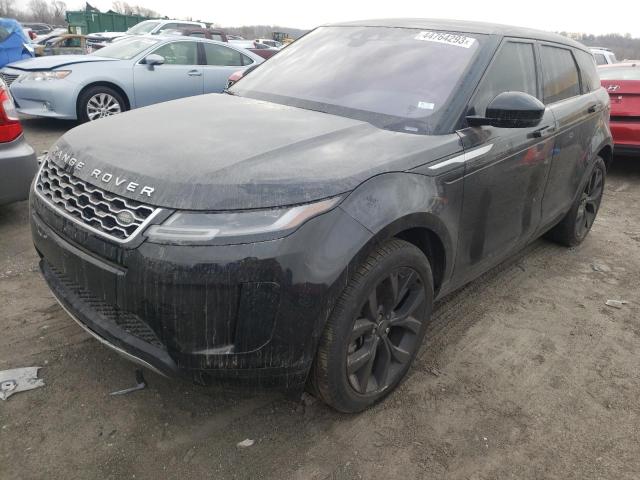 LAND ROVER RANGE ROVE 2020 salzp2fx9lh006560