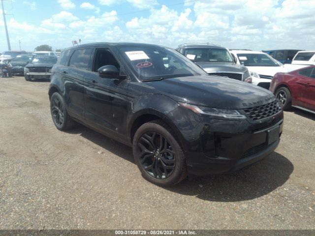 LAND-ROVER RANGE ROVER EVOQUE 2020 salzp2fx9lh007191