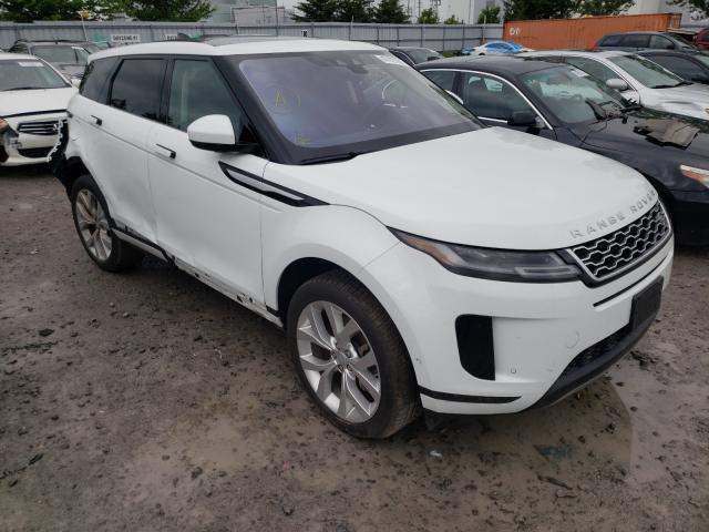 LAND-ROVER RANGE ROVER EVOQUE 2019 salzp2fx9lh021320