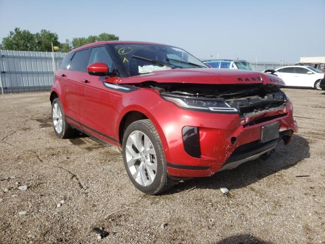 LAND-ROVER RANGE ROVE 2020 salzp2fx9lh032138