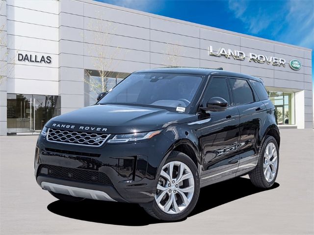 LAND ROVER RANGE ROVER EVOQUE 2020 salzp2fx9lh045116