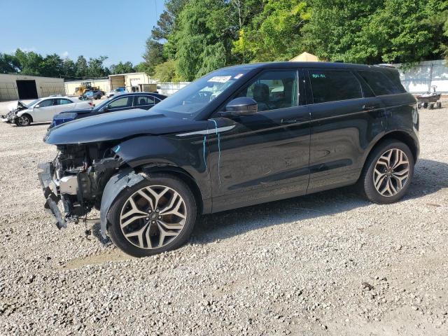 LAND ROVER RANGEROVER 2020 salzp2fx9lh047125