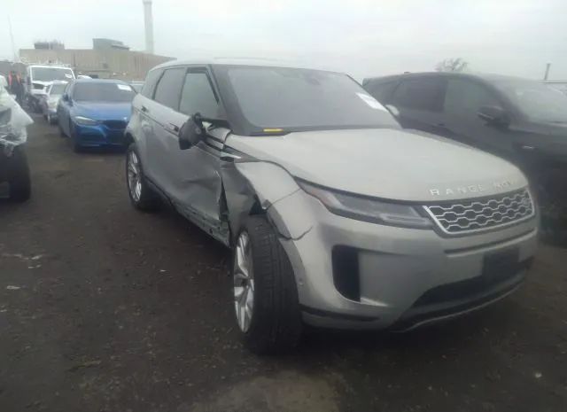 LAND-ROVER RANGE ROVER EVOQUE 2020 salzp2fx9lh048176