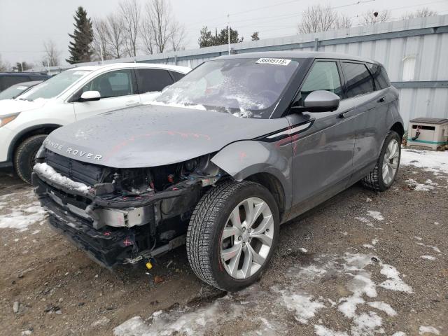 LAND-ROVER RANGE ROVE 2020 salzp2fx9lh051966