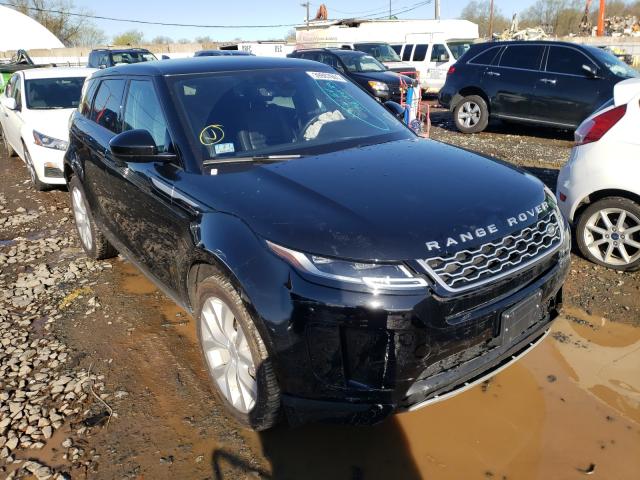 LAND ROVER RANGE ROVE 2020 salzp2fx9lh077693