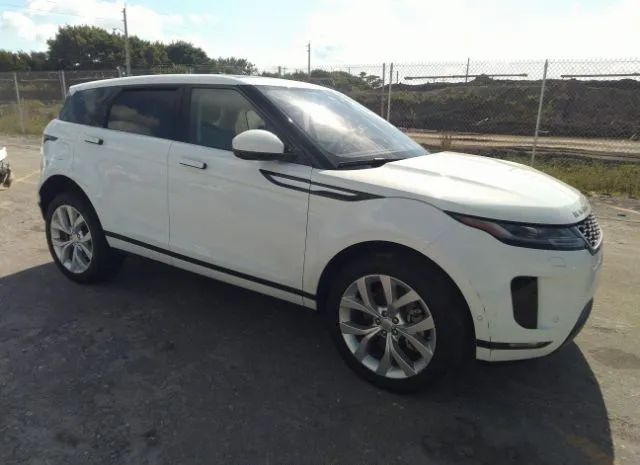 LAND-ROVER RANGE ROVER EVOQUE 2021 salzp2fx9mh128143