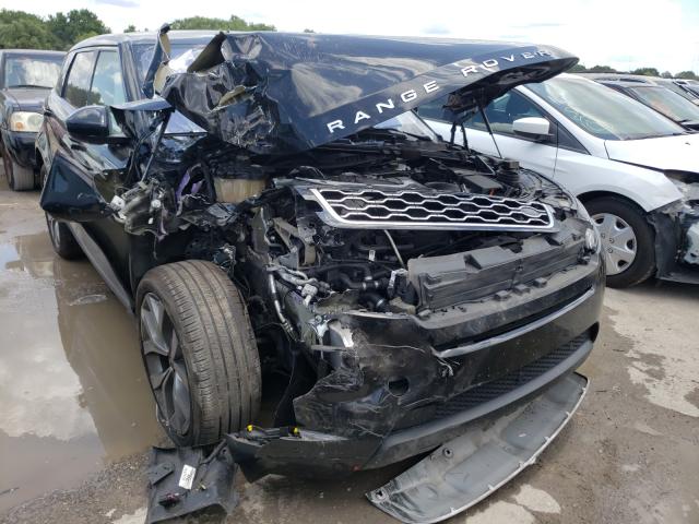 LAND ROVER RANGE ROVE 2020 salzp2fxxlh007085