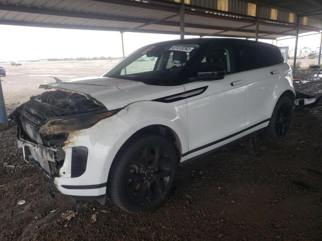 LAND ROVER RANGE ROVE 2020 salzp2fxxlh016739