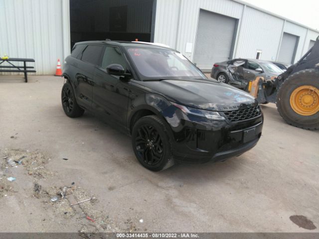 LAND ROVER RANGE ROVER EVOQUE 2020 salzp2fxxlh022363