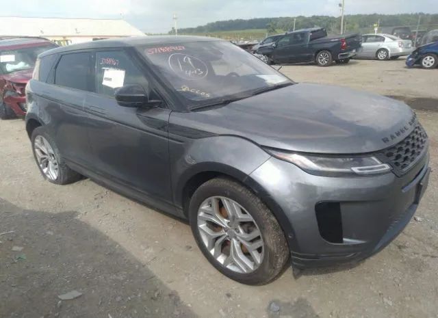 LAND ROVER RANGE ROVER EVOQUE 2020 salzp2fxxlh028146