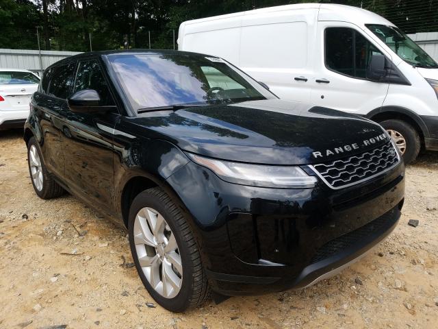 LAND-ROVER RANGE ROVE 2020 salzp2fxxlh074561