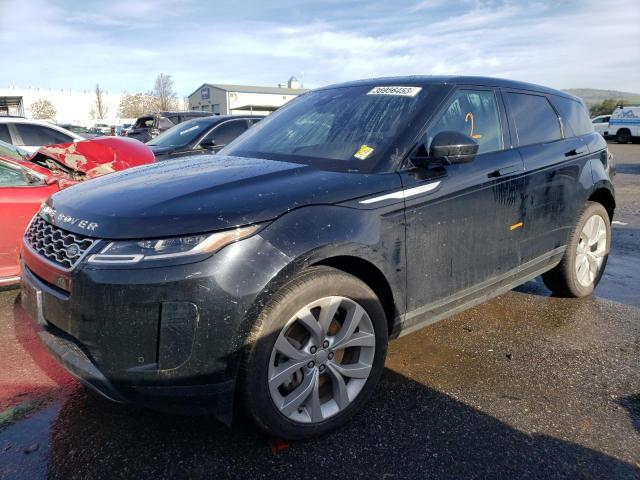 LAND ROVER RANGE ROVE 2020 salzp2fxxlh075113