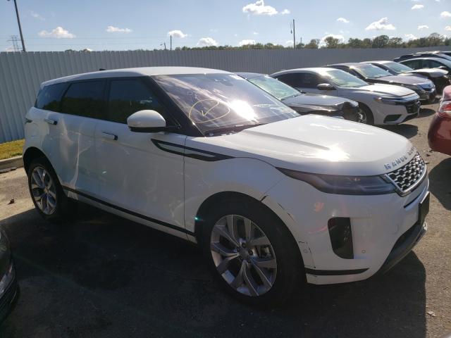 LAND ROVER RANGE ROVE 2020 salzp2fxxlh077105