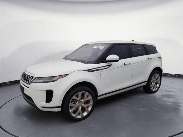 LAND ROVER RANGE ROVER EVOQUE 2020 salzp2fxxlh077380