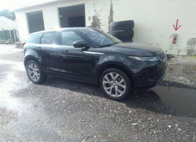 LAND ROVER RANGE ROVER EVOQUE 2020 salzp2fxxlh077606