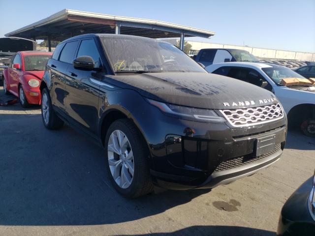 LAND ROVER RANGE ROVE 2020 salzp2fxxlh078075