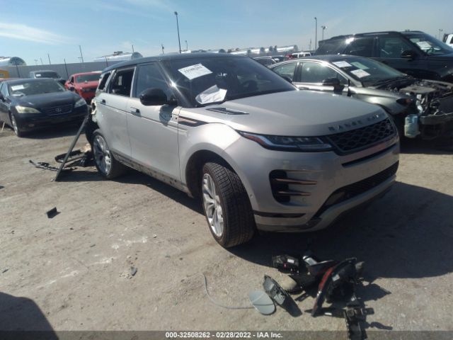 LAND-ROVER RANGE ROVER EVOQUE 2021 salzt2fx0mh125255