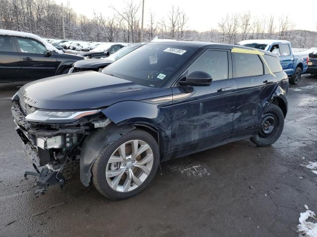 LAND-ROVER RANGE ROVE 2022 salzt2fx1nh163725