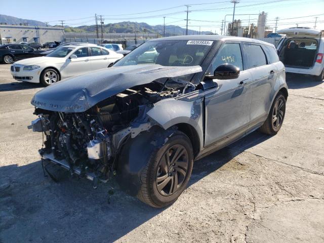 LAND ROVER RANGE ROVE 2023 salzt2fx5ph189716