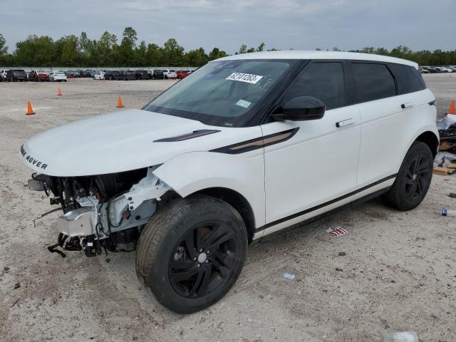 LAND ROVER RANGE ROVE 2022 salzt2fx6nh176907