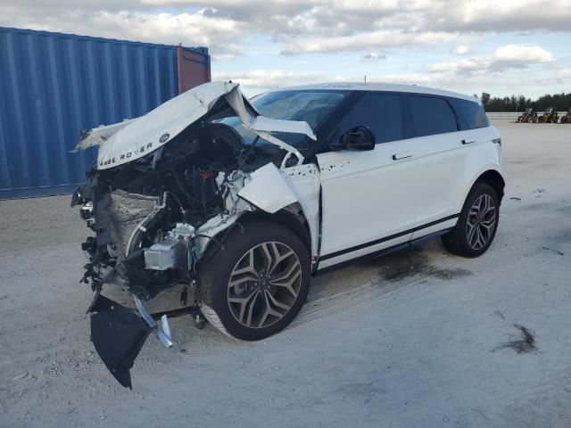 LAND ROVER RANGEROVER 2023 salzt2fx9ph216478