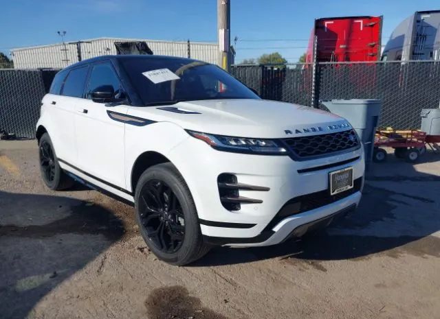 LAND ROVER RANGE ROVER EVOQUE 2020 salzt2gx1lh010693