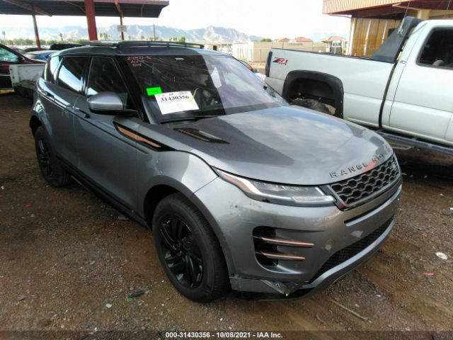 LAND-ROVER RANGE ROVER EVOQUE 2020 salzt2gx6lh088208