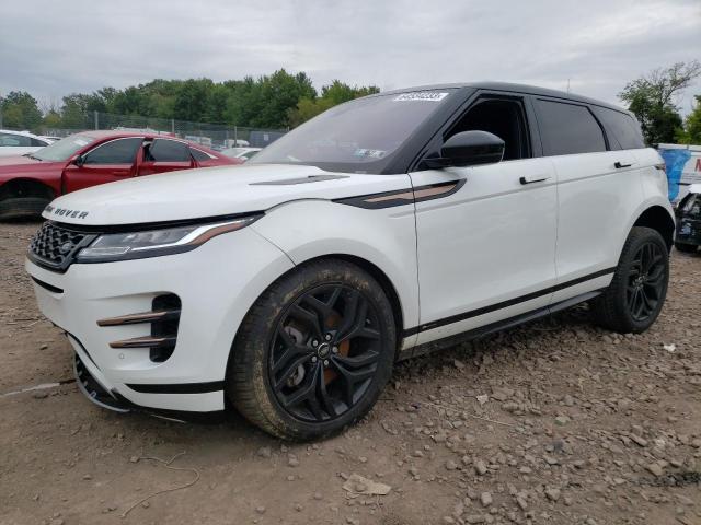 LAND ROVER RANGEROVER 2020 salzt2gx7lh020581