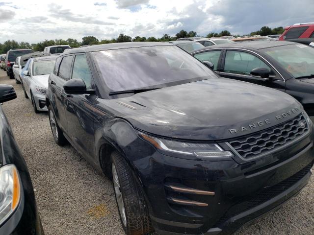 LAND ROVER RANGE ROVE 2020 salzt2gx7lh106151