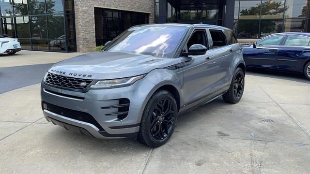 LAND ROVER RANGE ROVER EVOQUE 2020 salzt2gx9lh094584