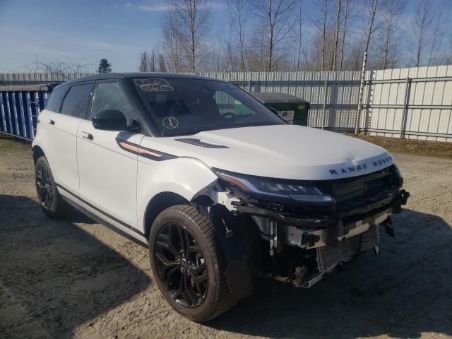 LAND ROVER RANGE ROVE 2020 salzt2gxxlh028609