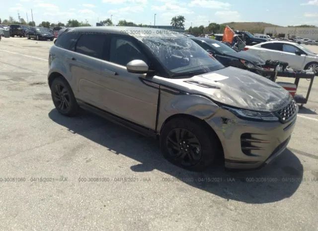 LAND ROVER RANGE ROVER EVOQUE 2020 salzt2gxxlh049153