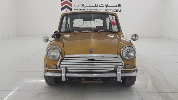 MINI COOPER 1970 saxxl2s1020470475