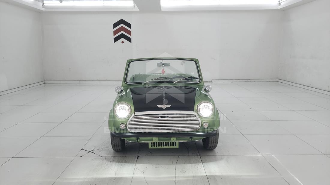 MINI COOPER 1980 saxxl2s1n20437451